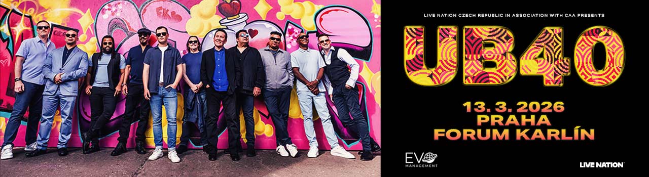 UB40