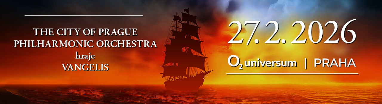 Vangelis – Original Symphonic Concert