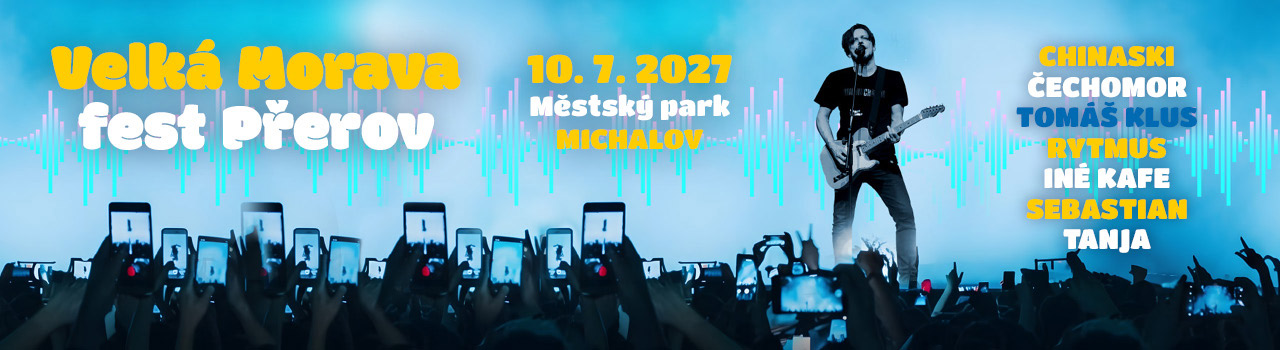 Velká Morava Fest