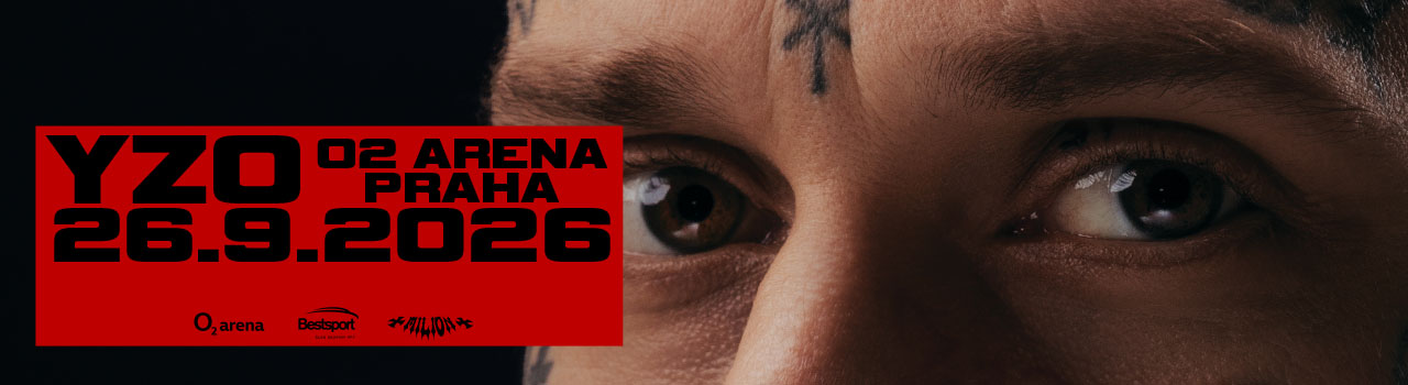 YZO O2 ARENA