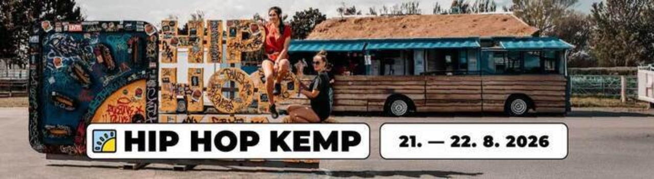 HIP HOP KEMP 2026-GO