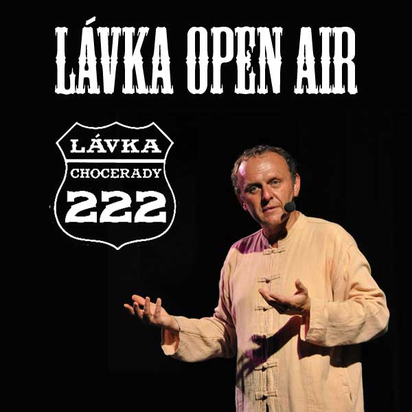 LÁVKA OPEN AIR