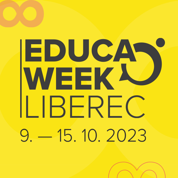 EDUCA WEEK Liberec 2023
