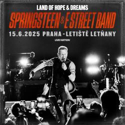 Bruce Springsteen