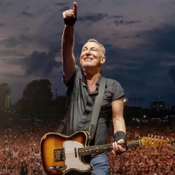 Bruce Springsteen