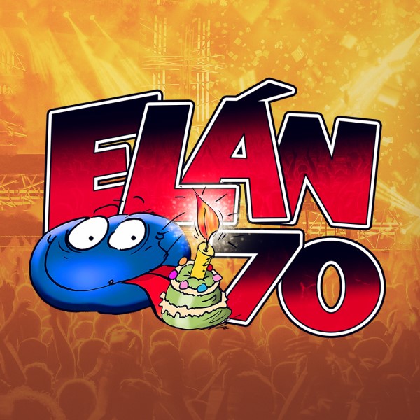 ELÁN 70