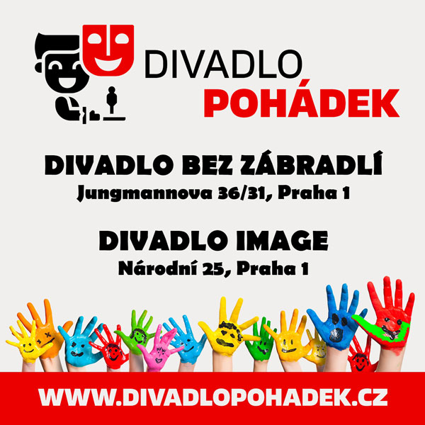 DIVADLO POHÁDEK