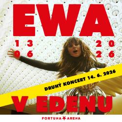 EWA FARNA V EDENU