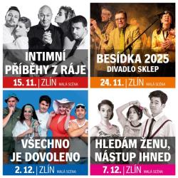 Agentura September v sezóně 2025-2026