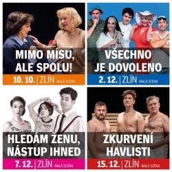 Agentura September v sezóně 2025-2026