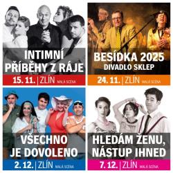 Agentura September v sezóně 2025-2026