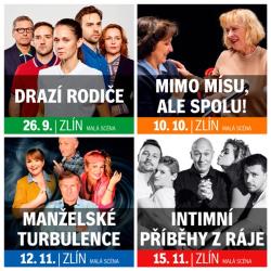 Agentura September v sezóně 2025-2026