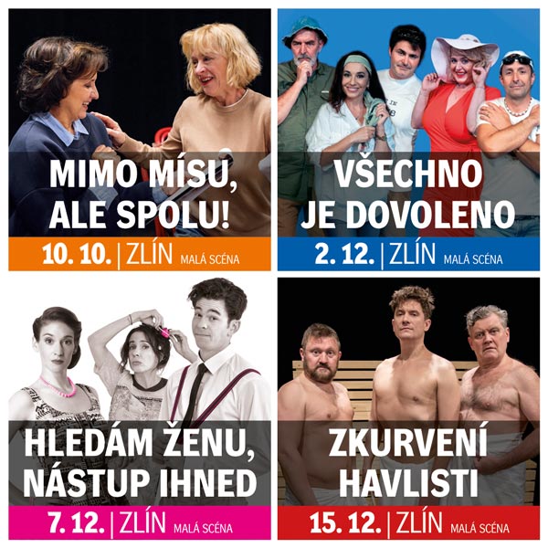 Agentura September v sezóně 2025-2026
