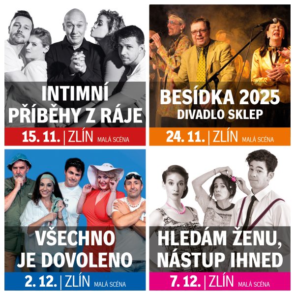 Agentura September v sezóně 2025-2026