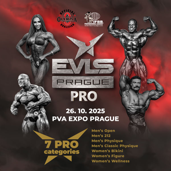 EVLS PRAGUE