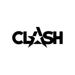 CLASH 13 – Stranger