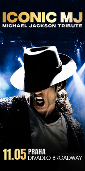 ICONIC MJ – Michael Jackson Tribute 2026_300x600