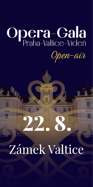 OPERA - GALA / Valtice 2026_300x600