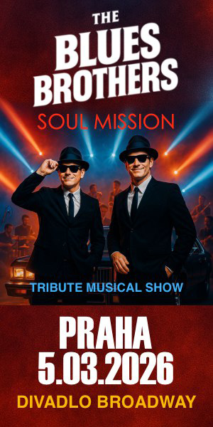 The Blues Brothers (Tribute Show) 2026_300x600