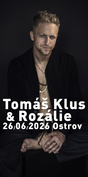 Tomáš Klus - Ostrov_2026_300x600