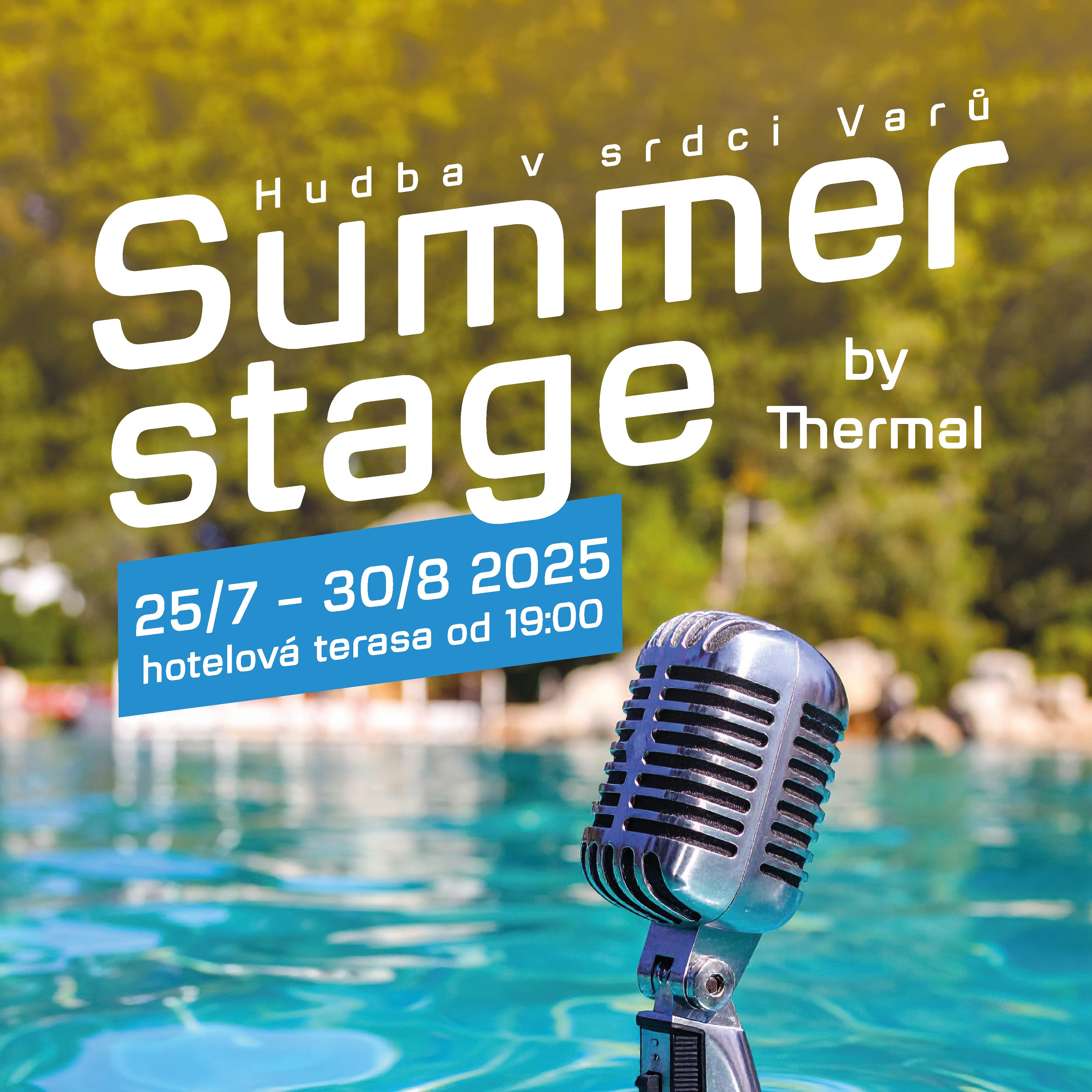 VeDvouBand