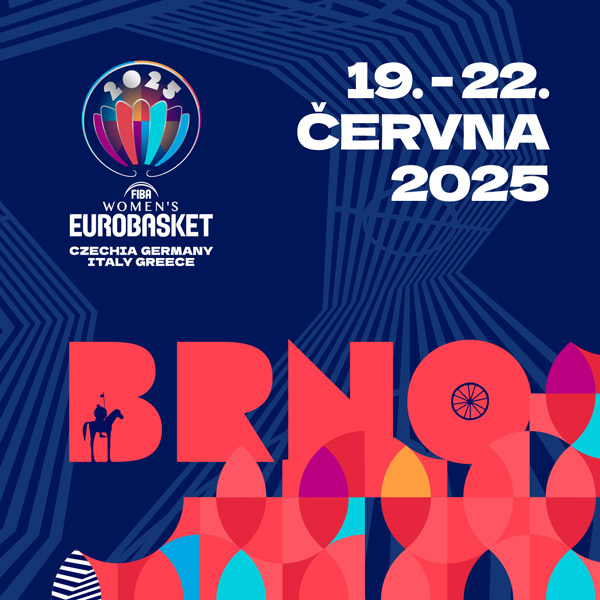 FIBA WOMEN’S EUROBASKET 2025