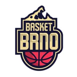 Basket Brno – BK ARMEX ENERGY Děčín