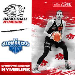 ERA Basketball Nymburk - BK Olomoucko