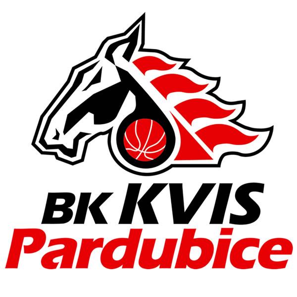 BK KVIS Pardubice – BK ARMEX Děčín