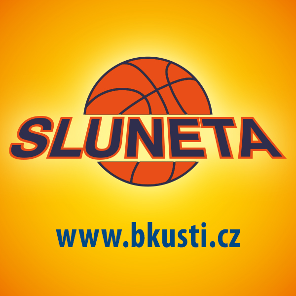 SLUNETA Ústí nad Labem – Basket Brno