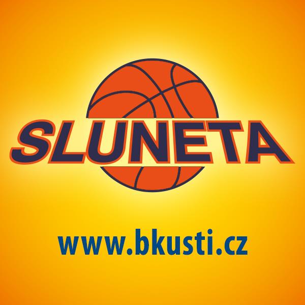 SLUNETA Ústí nad Labem – ERA Basketball Nymburk