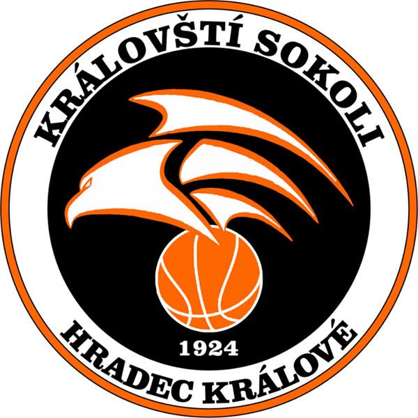 Královští sokoli – ERA Basketball Nymburk