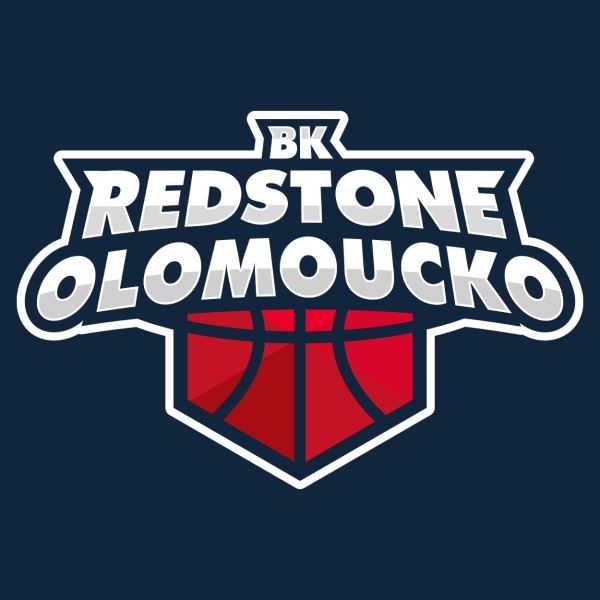 BK REDSTONE Olomoucko – BC Geosan Kolín