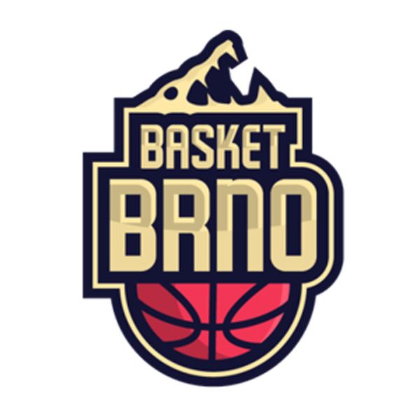 Basket Brno – SK Slavia Praha