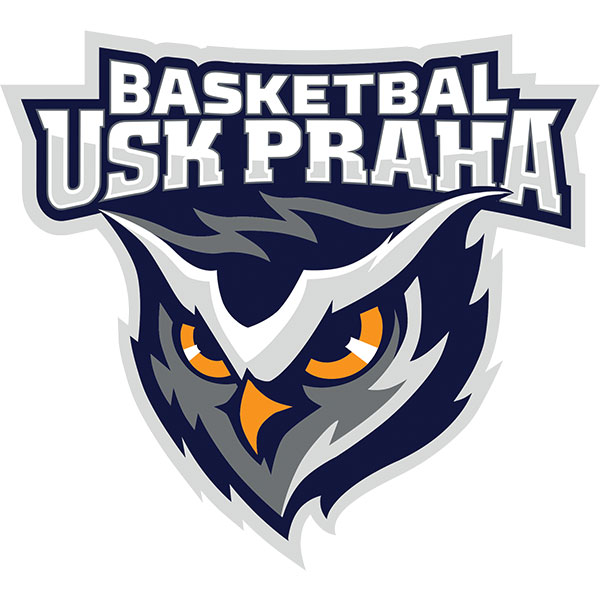 USK Praha – NH Ostrava
