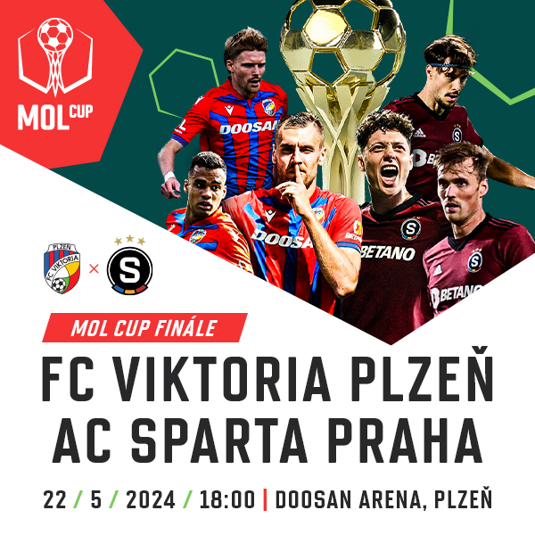 Finále MOL CUP – FC Viktoria Plzeň – AC Sparta Praha (fanoušci Plzně)