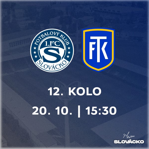 1.FC Slovácko - FK Teplice