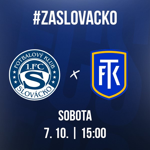 1.FC Slovácko - FK Teplice