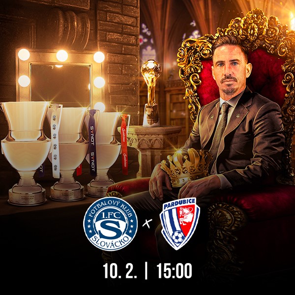 1.FC Slovácko - FK Pardubice