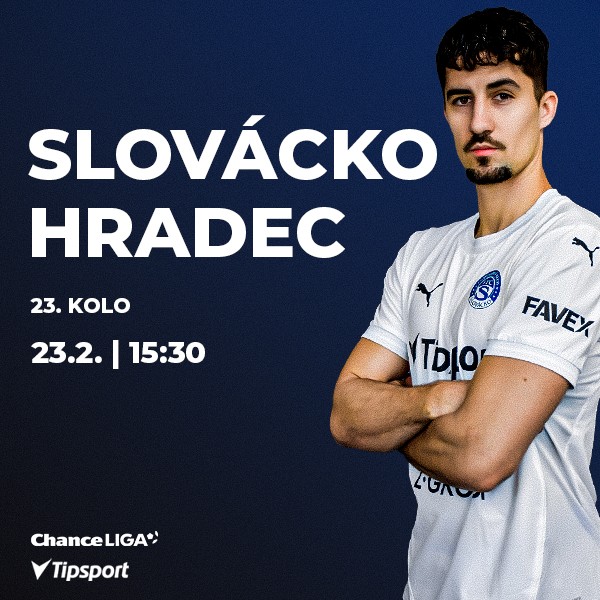 1.FC Slovácko - FC Hradec Králové