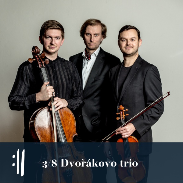 Dvořákovo Trio