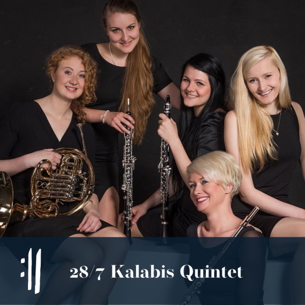 Kalabis Quintet