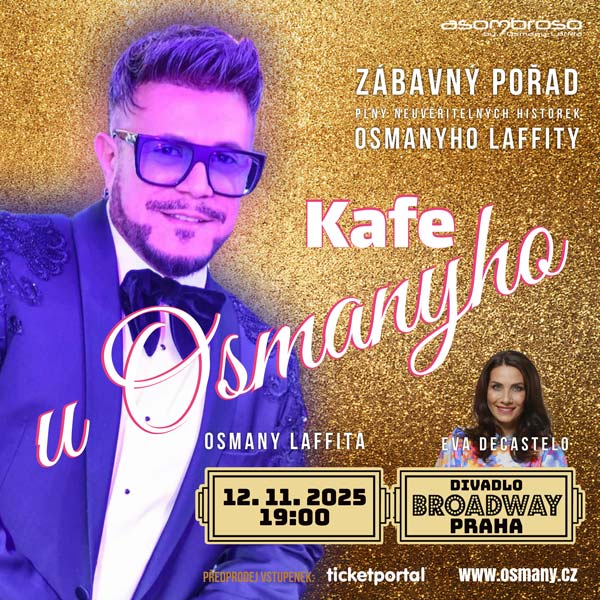 KAFE U OSMANYHO