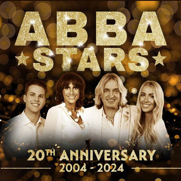 ABBA MANIA by ABBA STARS