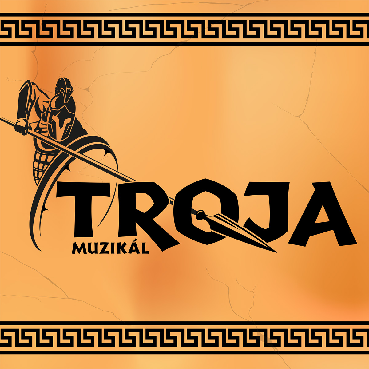 Troja - Premiéra