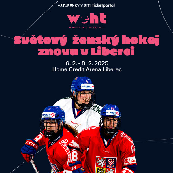 Women’s Euro Hockey Tour