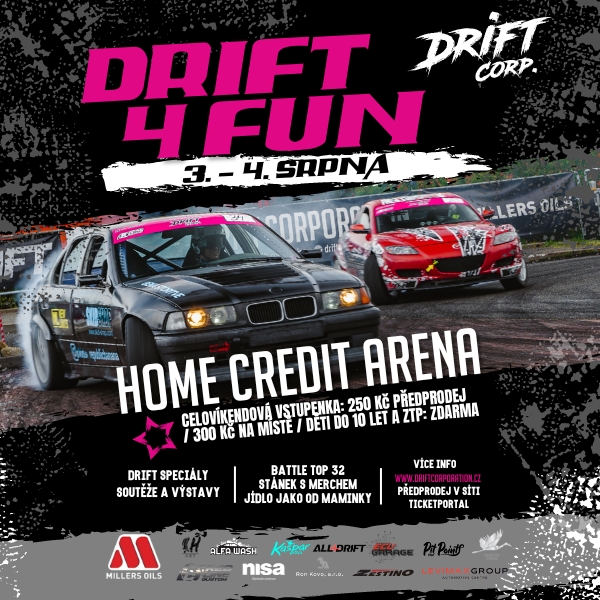 DRIFT 4 FUN