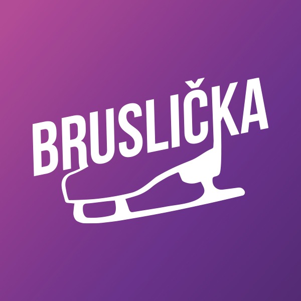 Bruslička – rozlučková lekce bruslení v maskách
