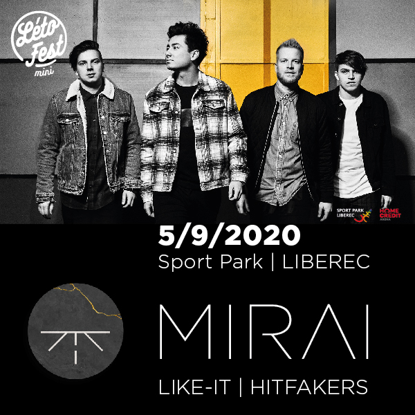 LÉTO FEST MINI