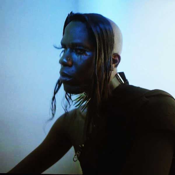 YVES TUMOR AND ITS BAND (US)